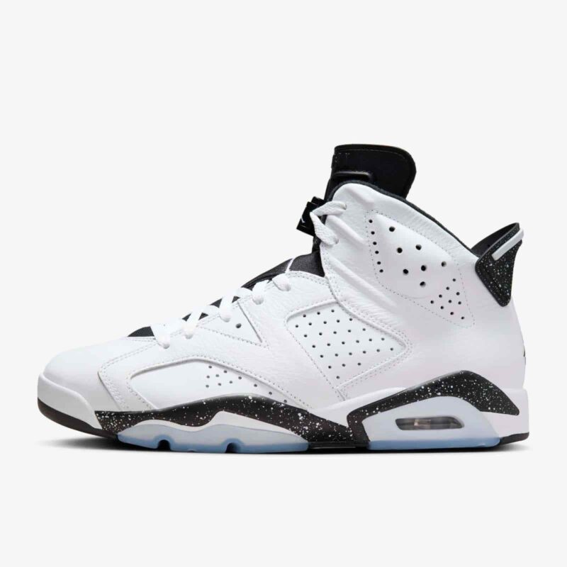 Nike Air Jordan 6 Retro Reverse Oreo CT8529-112