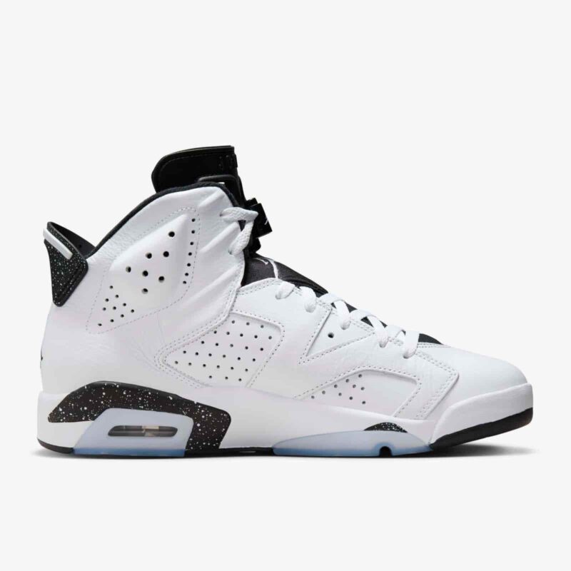 Nike Air Jordan 6 Retro Reverse Oreo CT8529-112