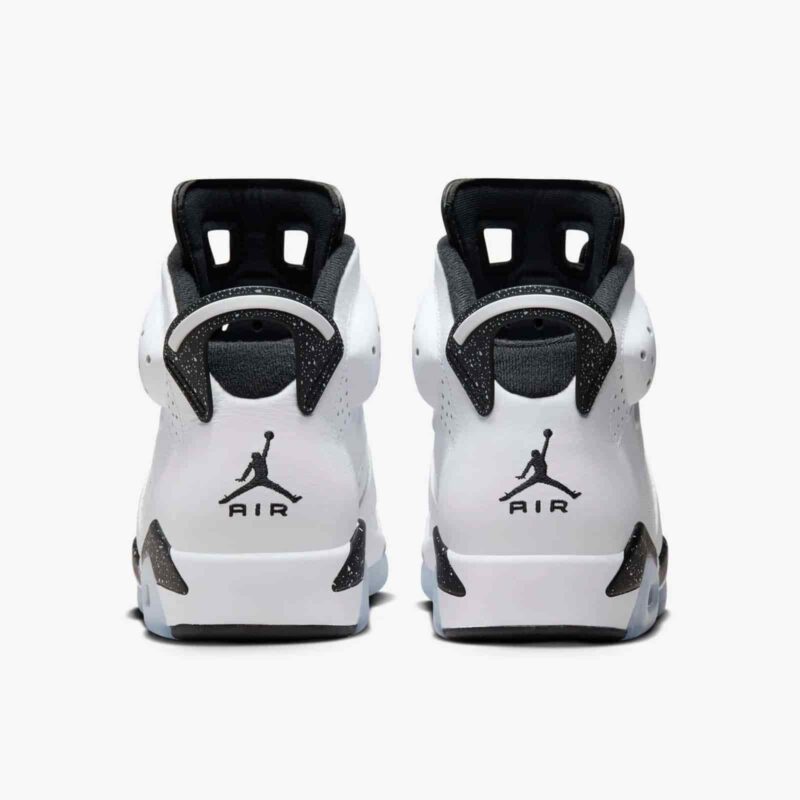 Nike Air Jordan 6 Retro Reverse Oreo - Imagen 5