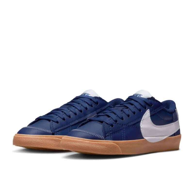 Nike Blazer Low 77 Jumbo WNTR - Imagen 3