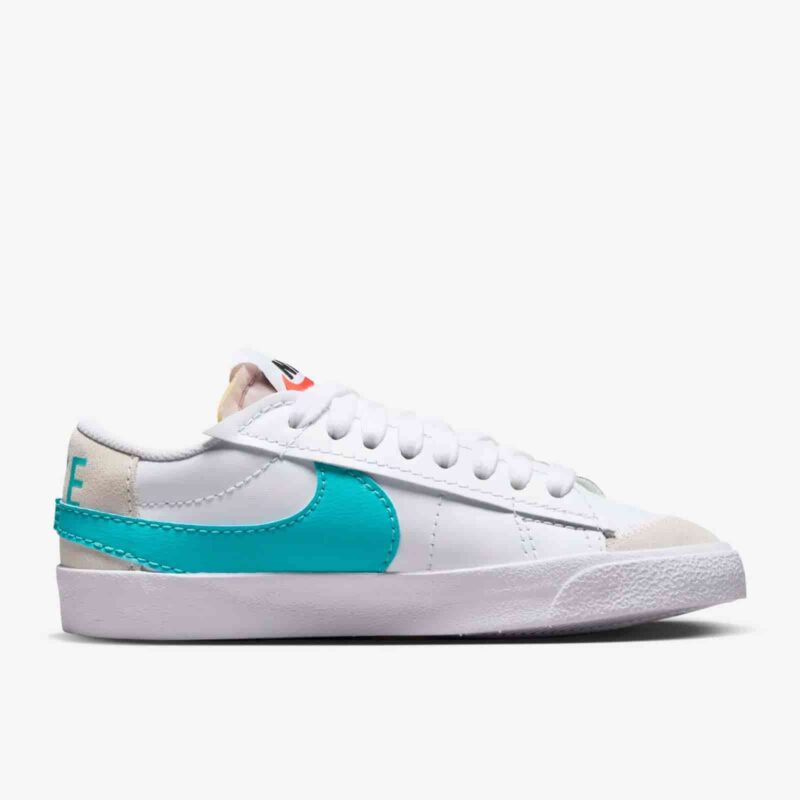 Nike Blazer Low '77 Jumbo 'White Dusty Cactus' DQ1470-107