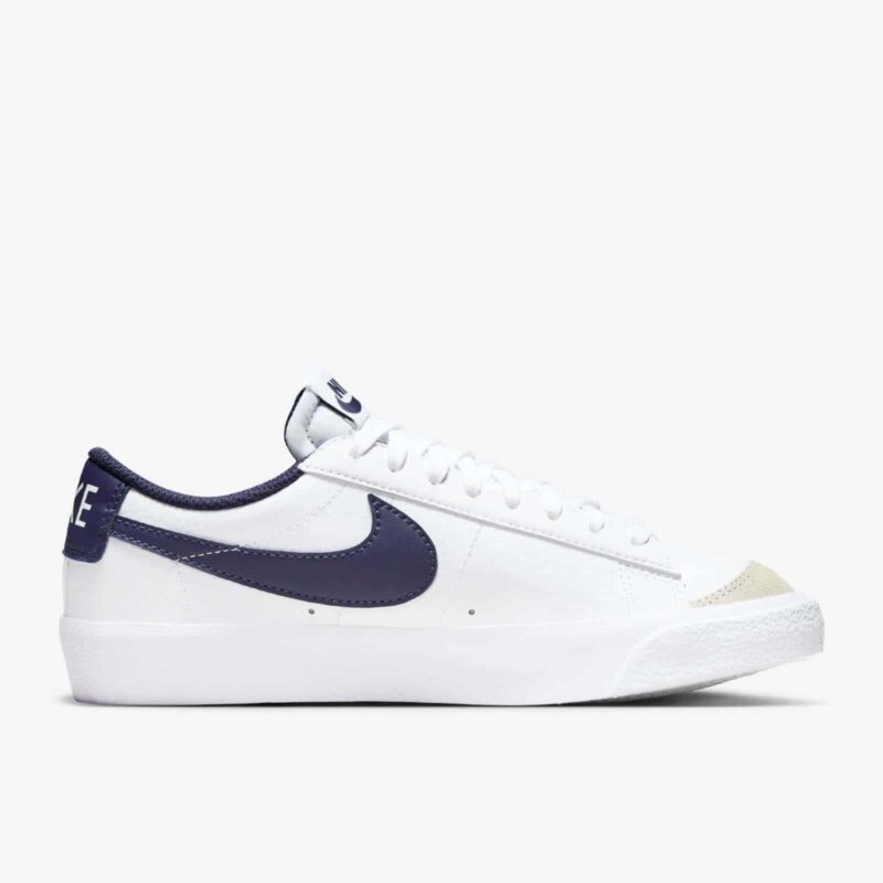 Nike Blazer Low '77 Midnight Navy DA4074-120