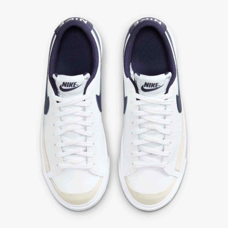 Nike Blazer Low '77 Midnight Navy DA4074-120