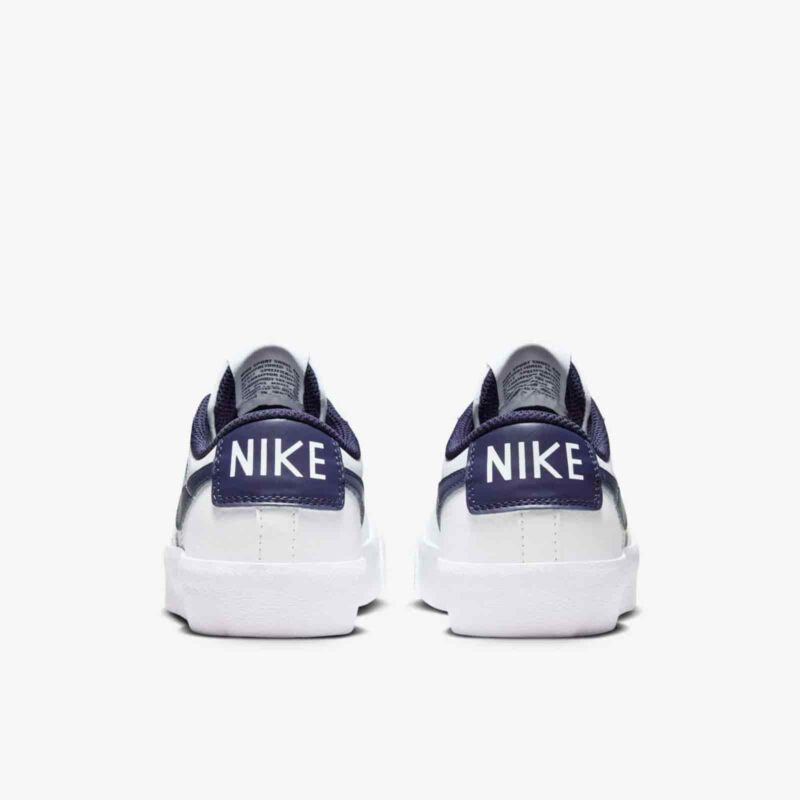 Nike Blazer Low '77 Midnight Navy DA4074-120