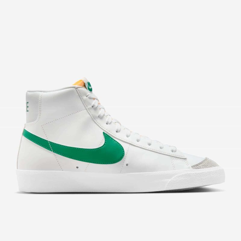 Nike Blazer Mid '77 Vintage 'White Malachite' BQ6806-127