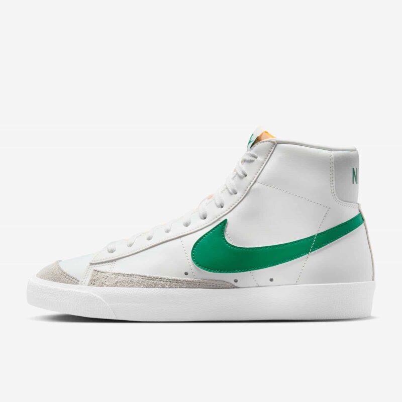 Nike Blazer Mid '77 Vintage 'White Malachite' BQ6806-127