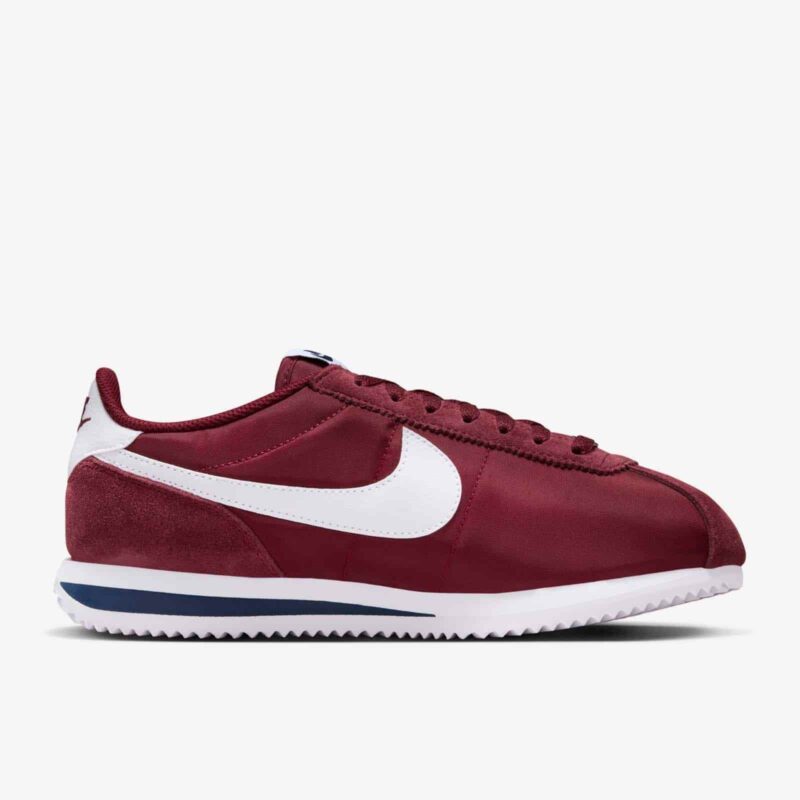 Nike Cortez Team Red DZ2795-600