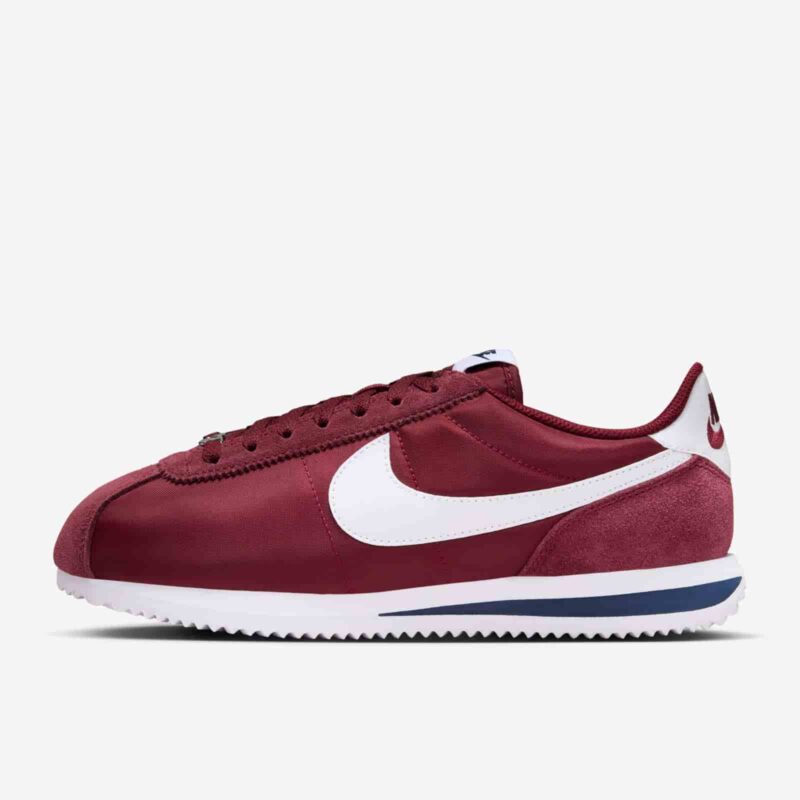 Nike Cortez Team Red - Imagen 2