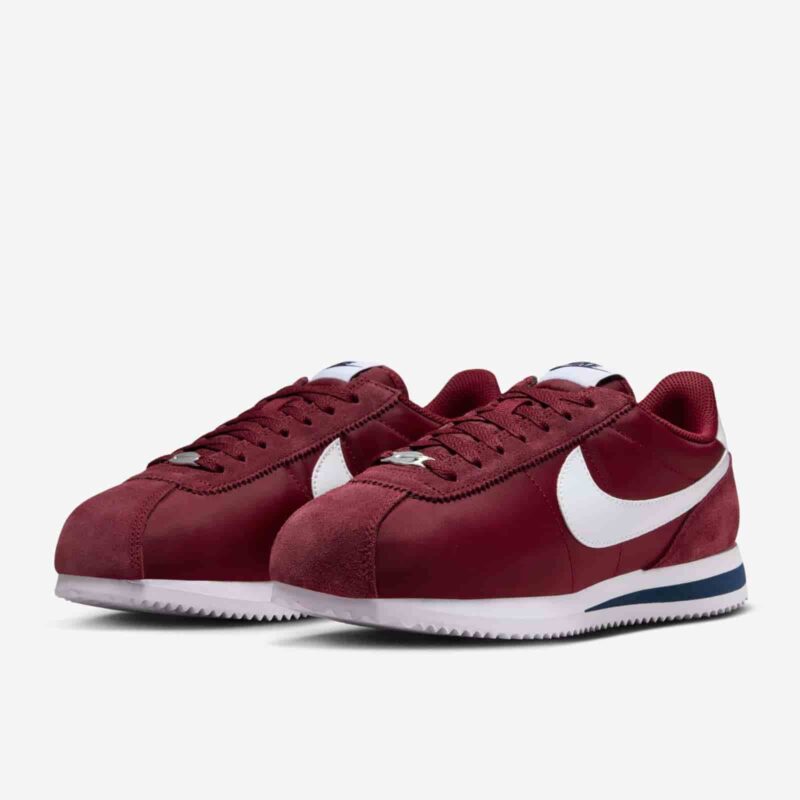 Nike Cortez Team Red DZ2795-600