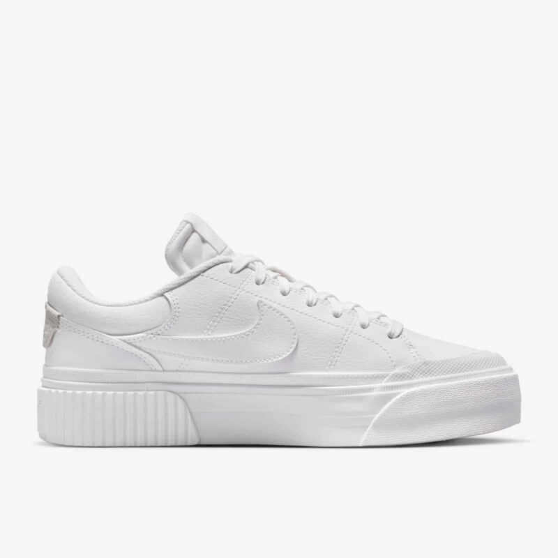 Nike Court Legacy Lift DM7590-101