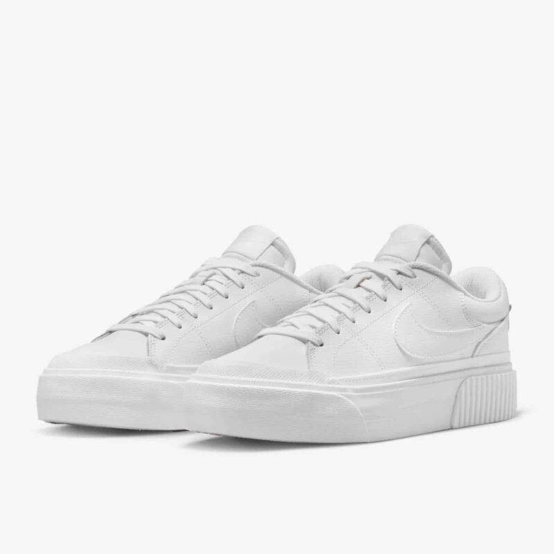 Nike Court Legacy Lift DM7590-101