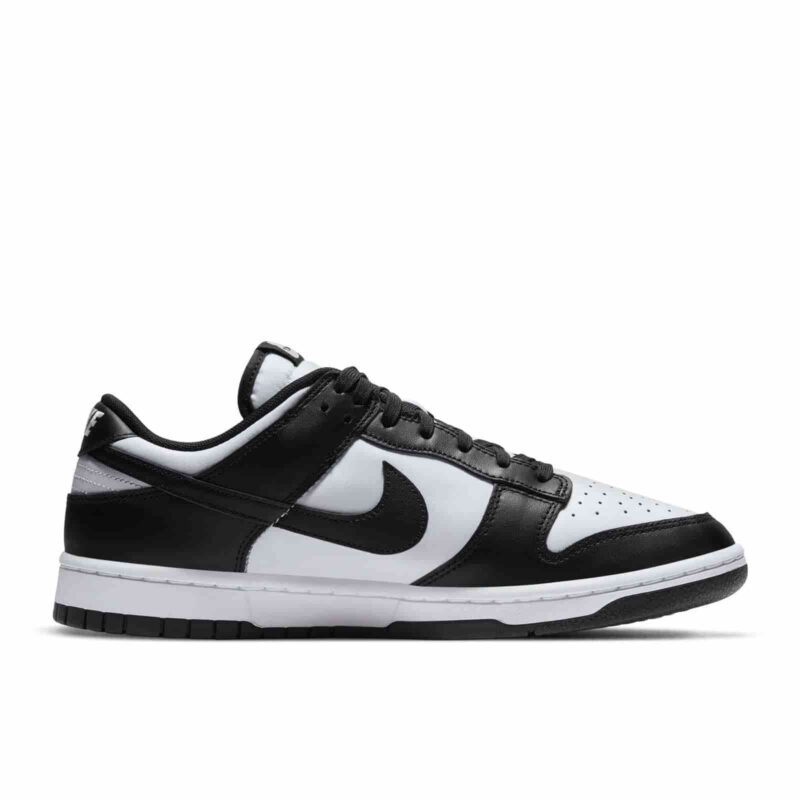 Nike Dunk Low Retro Mujer 'Panda' DD1503-101