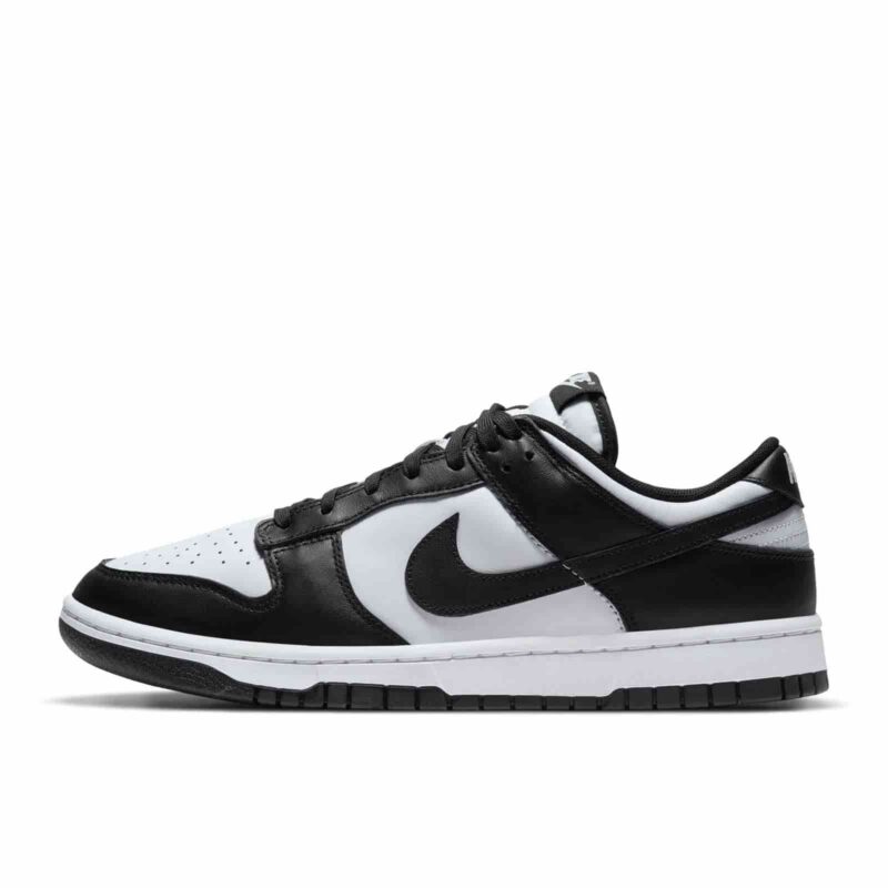 Nike Dunk Low Retro Mujer 'Panda' DD1503-101