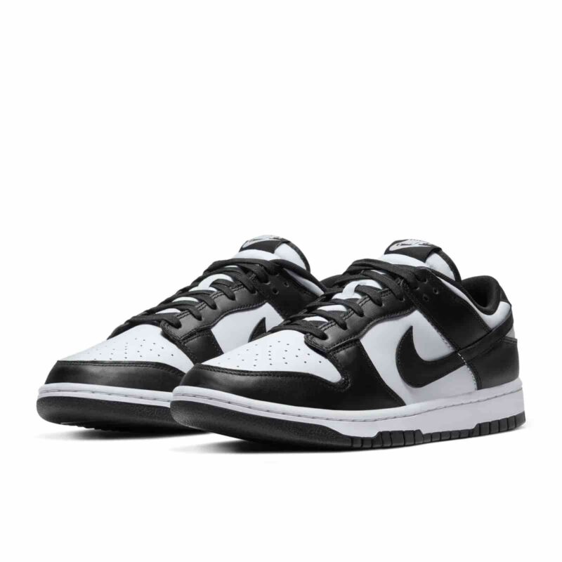 Nike Dunk Low Retro Mujer 'Panda' DD1503-101