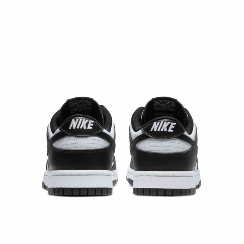 Nike Dunk Low Retro 'Panda' - Imagen 5