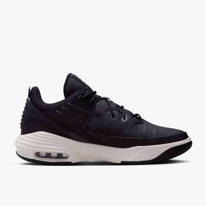 Nike Jordan Max Aura 5 Black Phantom - Imagen 2