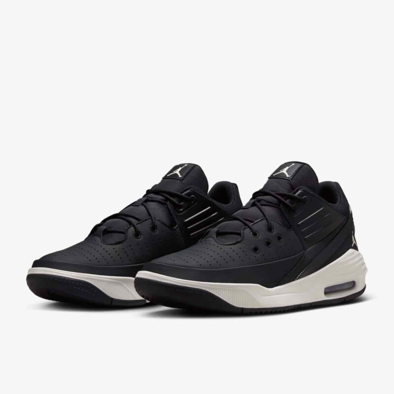 Nike Jordan Max Aura 5 Black Phantom DZ4353-010