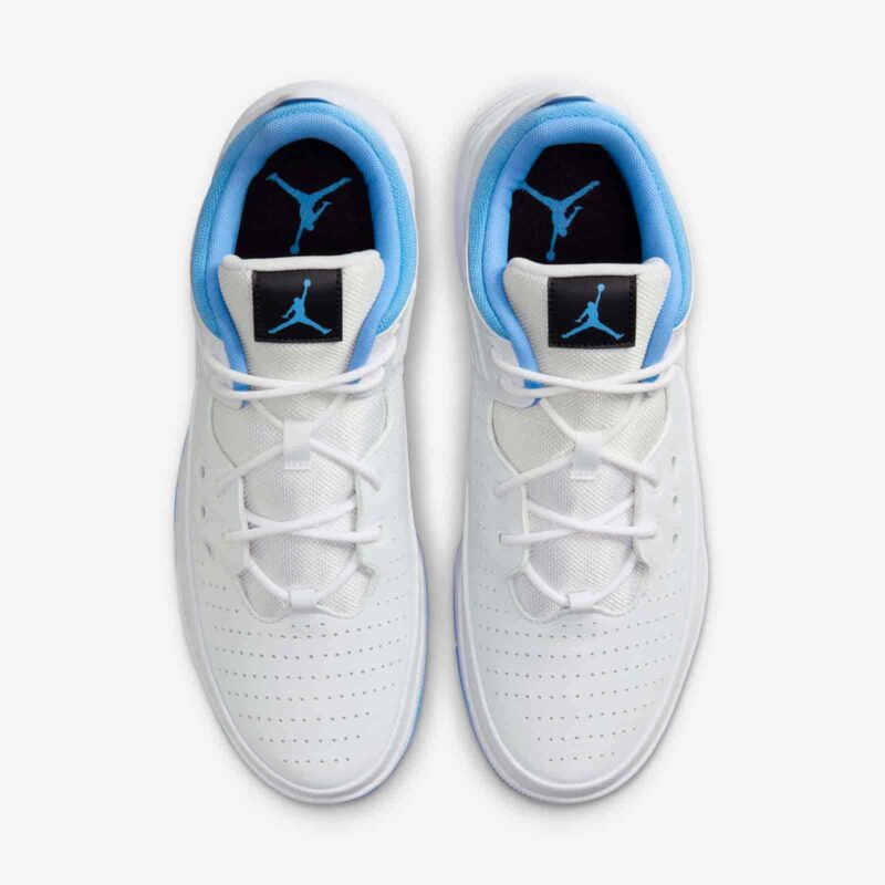 Nike Jordan Max Aura 5 University Blue - Imagen 4