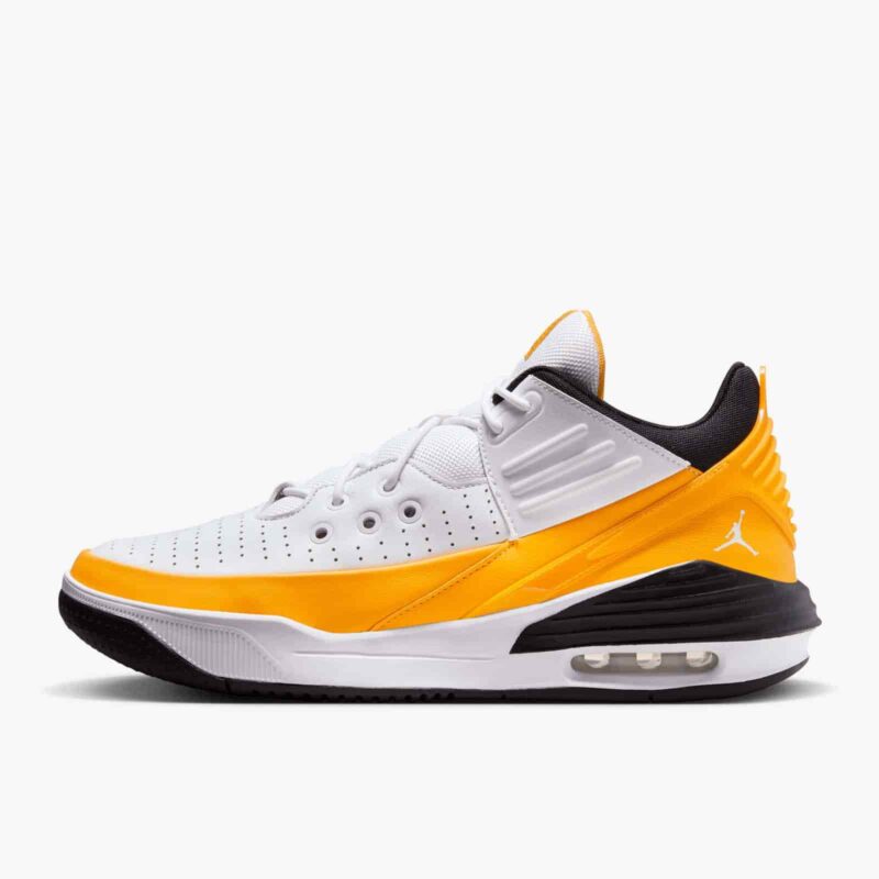 Nike Jordan Max Aura 5 Yellow Ochre DZ4353-701