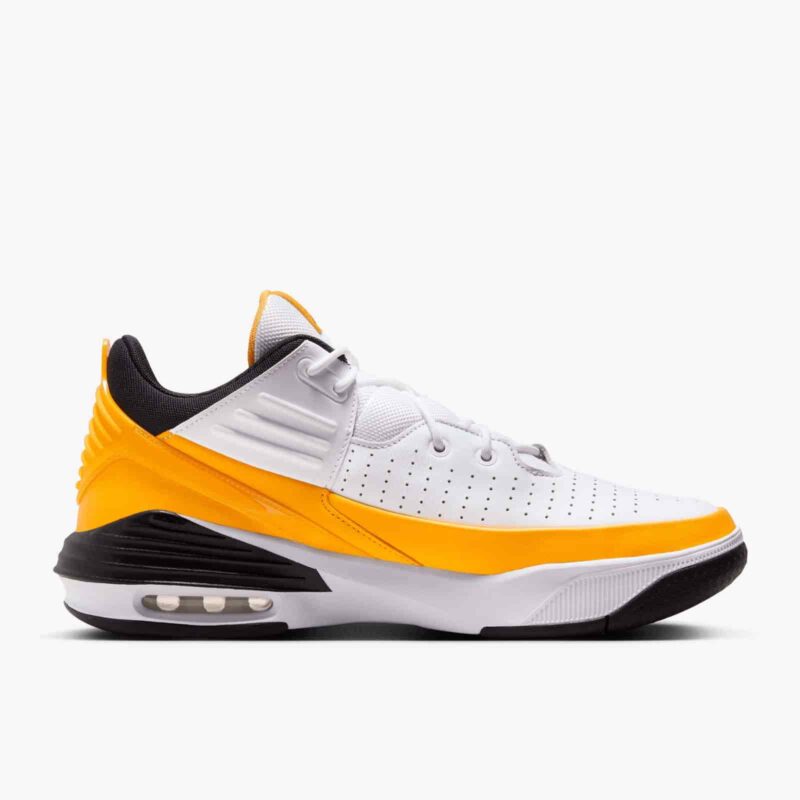 Nike Jordan Max Aura 5 Yellow Ochre DZ4353-701