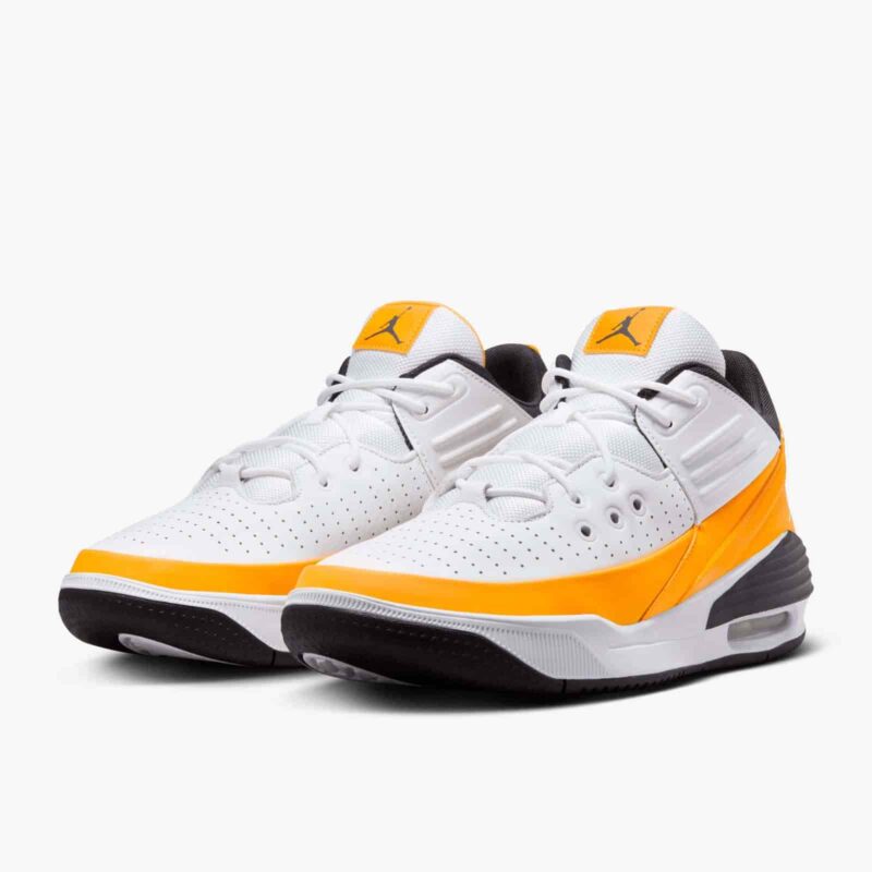 Nike Jordan Max Aura 5 Yellow Ochre DZ4353-701