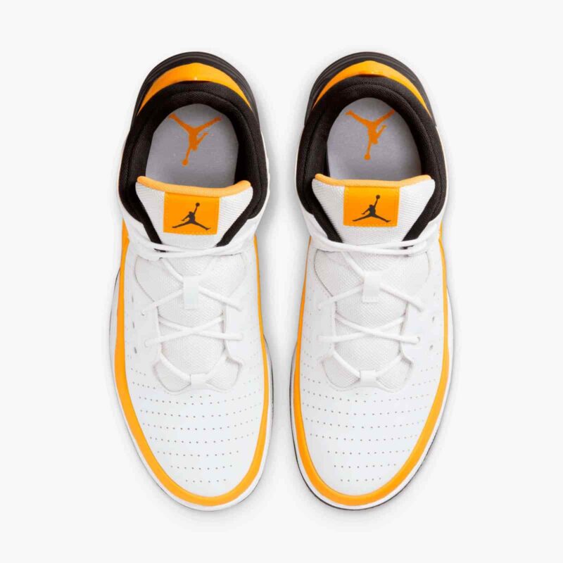 Nike Jordan Max Aura 5 Yellow Ochre DZ4353-701