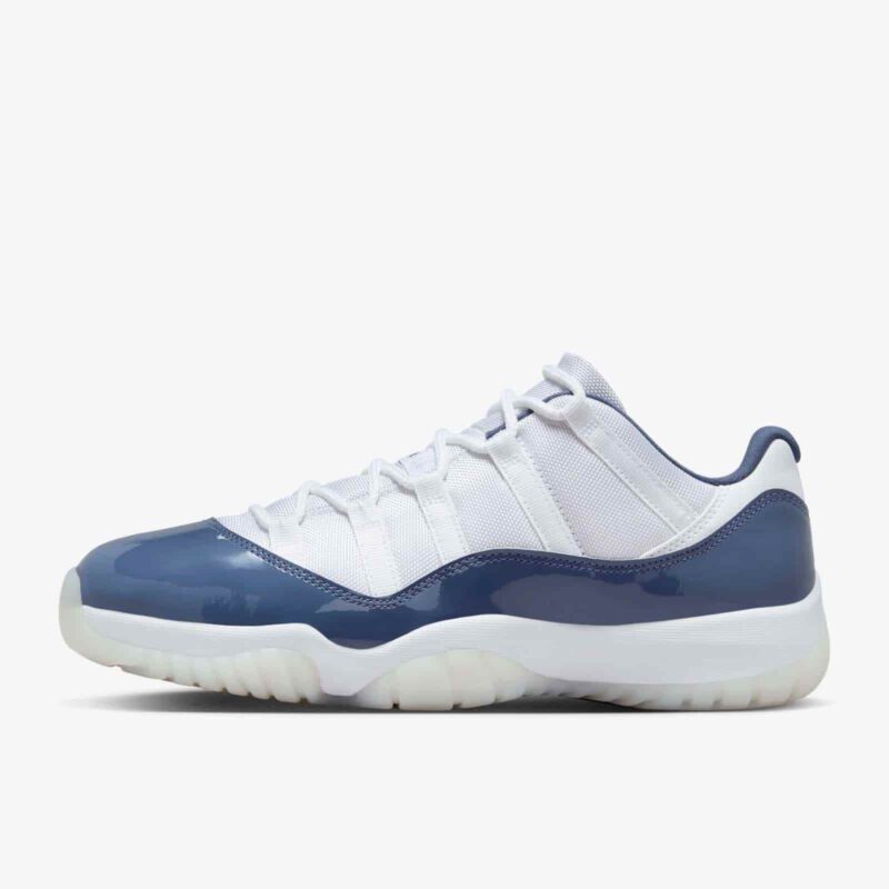 Air Jordan 11 Retro Low 'Diffused Blue' FV5104-104