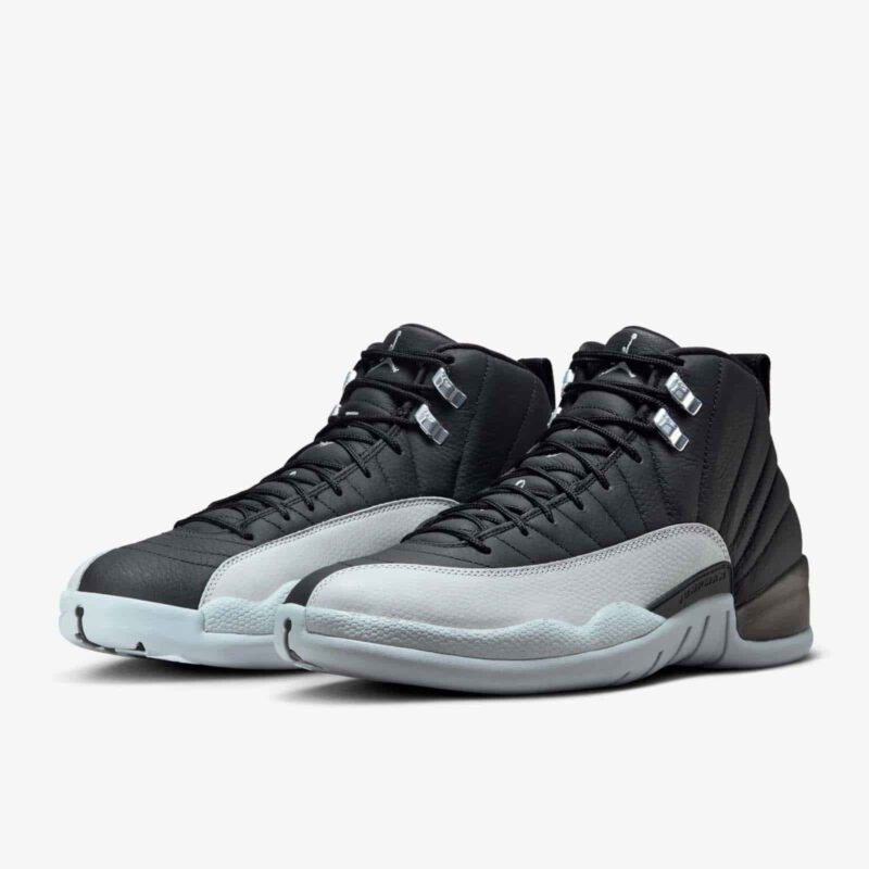 Air Jordan 12 Retro 'Barons' CT8013-010