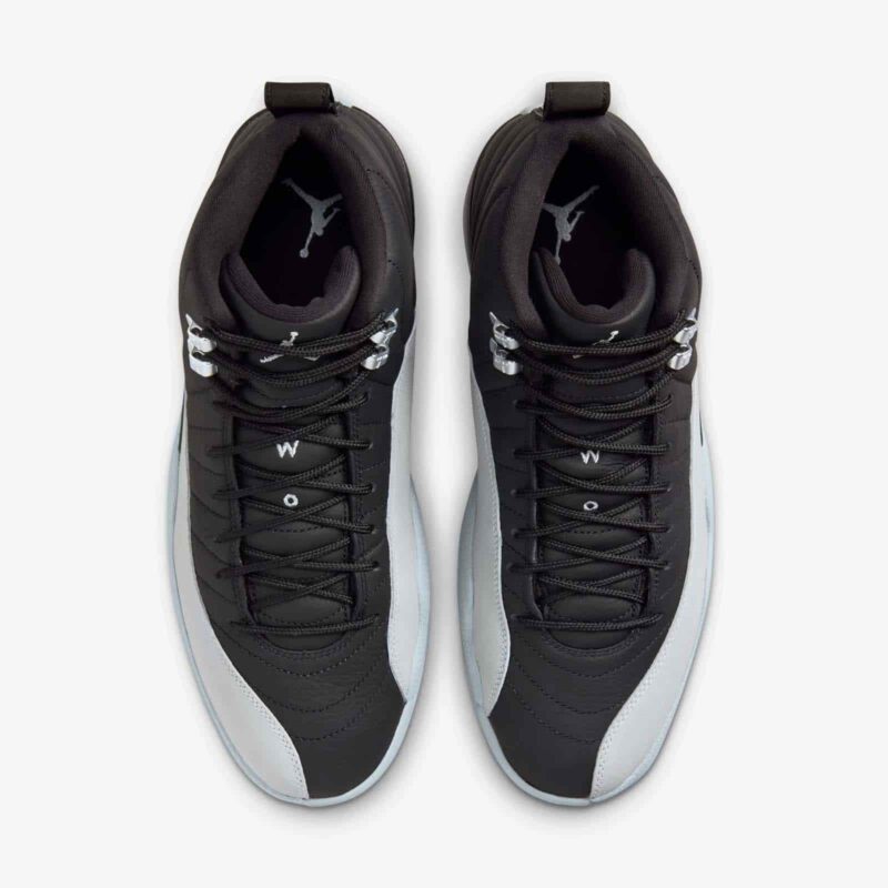 Air Jordan 12 Retro 'Barons' CT8013-010