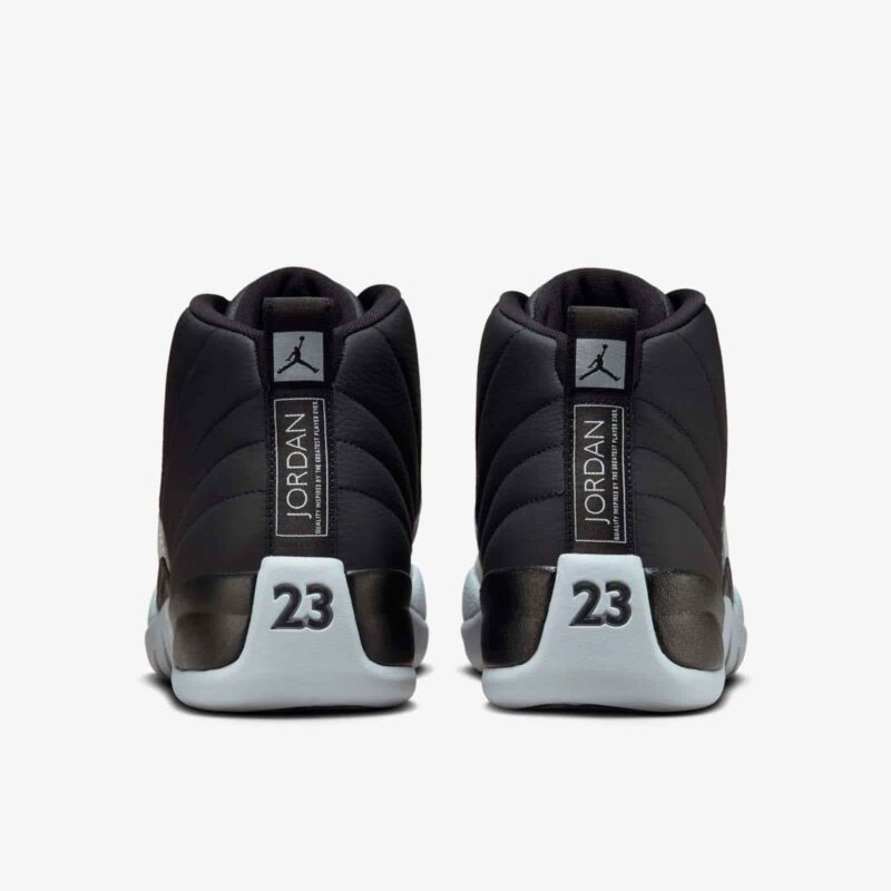 Air Jordan 12 Retro 'Barons' CT8013-010