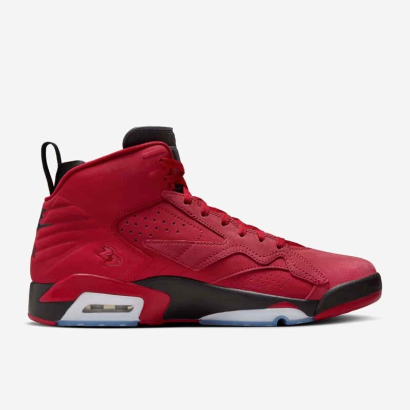 Air Jordan Jumpman MVP 'Raging Bull' DZ4475-600