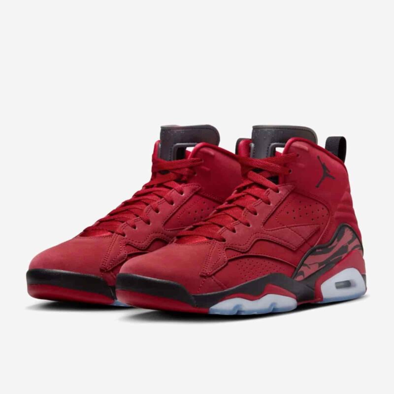 Air Jordan Jumpman MVP 'Raging Bull' DZ4475-600