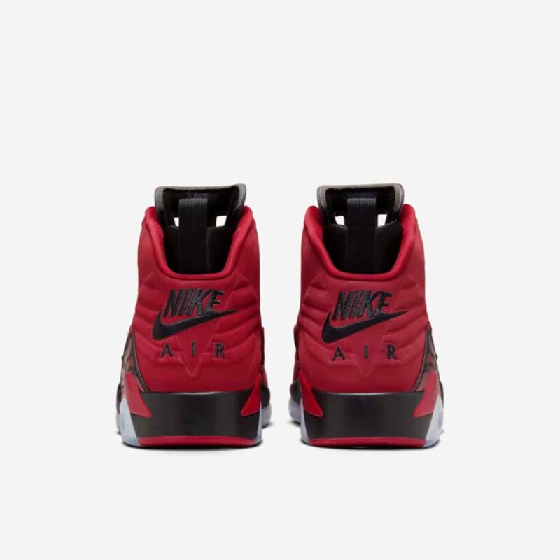 Air Jordan Jumpman MVP 'Raging Bull' DZ4475-600