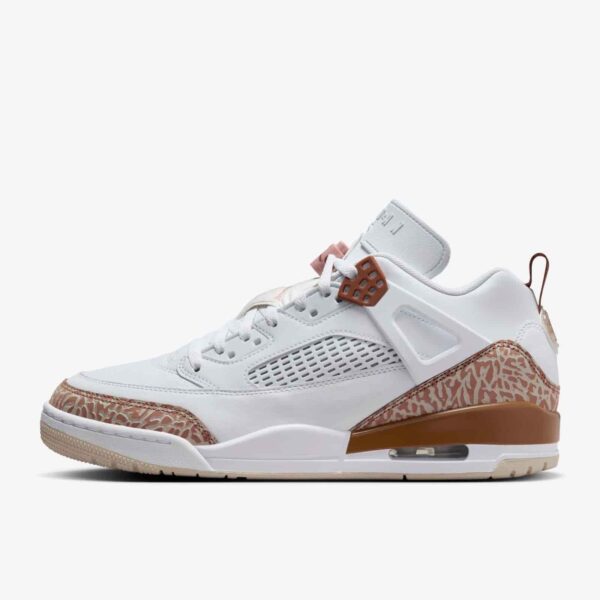 Jordan Spizike Low 'Archaeo Brown' FQ1759-101