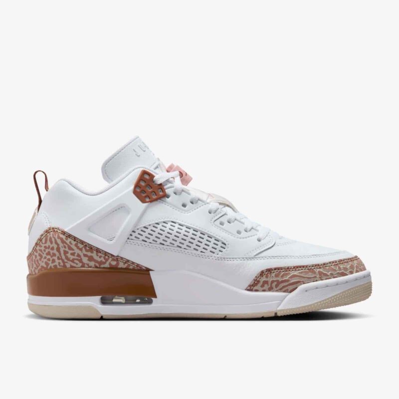 Jordan Spizike Low 'Archaeo Brown' FQ1759-101