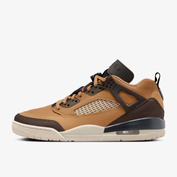 Jordan Spizike Low 'Flax' FQ1759-202