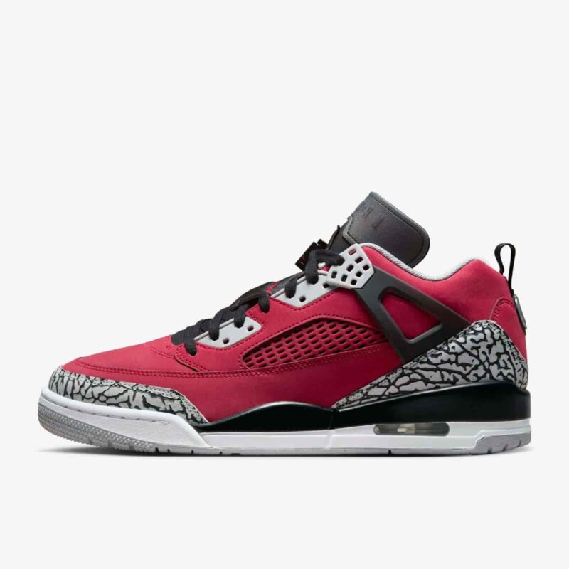 Jordan Spizike Low 'Toro' FQ1759-600