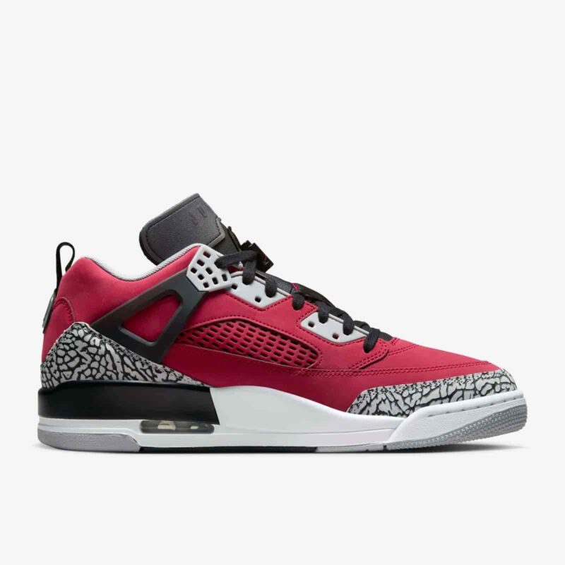 Jordan Spizike Low 'Toro' FQ1759-600