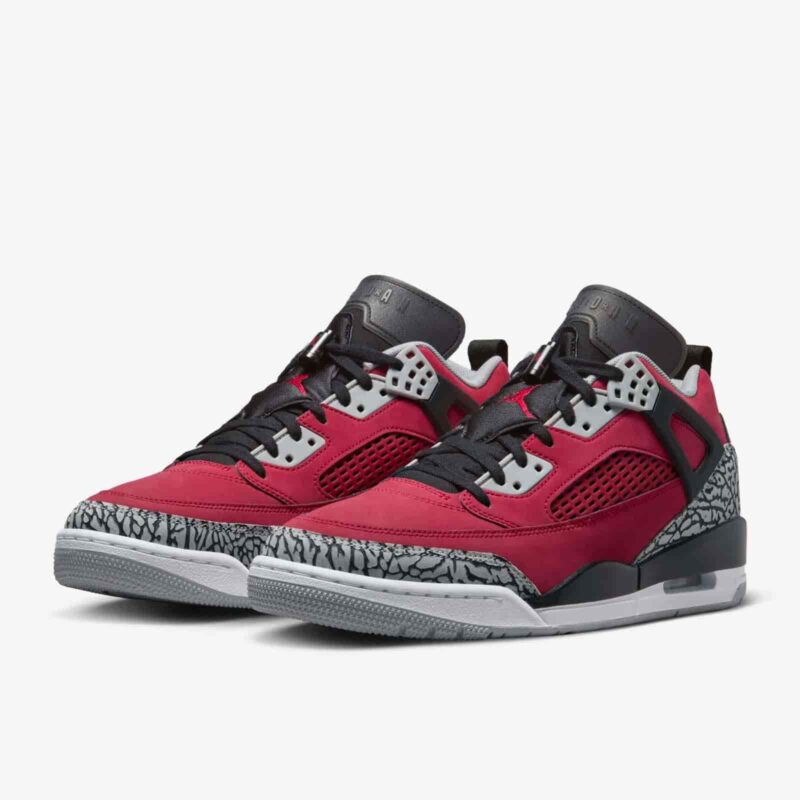 Jordan Spizike Low 'Toro' FQ1759-600