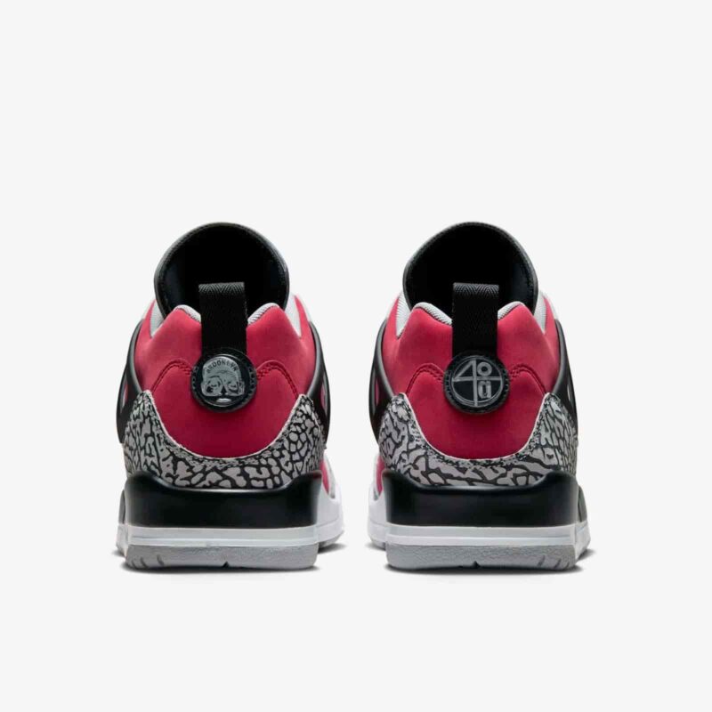 Jordan Spizike Low 'Toro' - Imagen 5