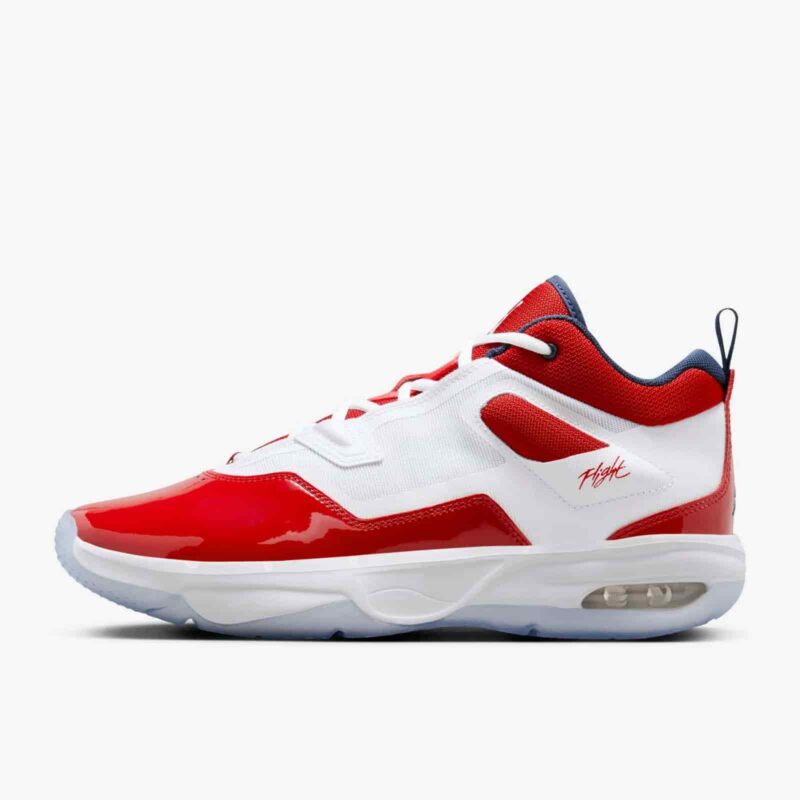 Jordan Stay Loyal 3 'Varsity Red' FB1396-102