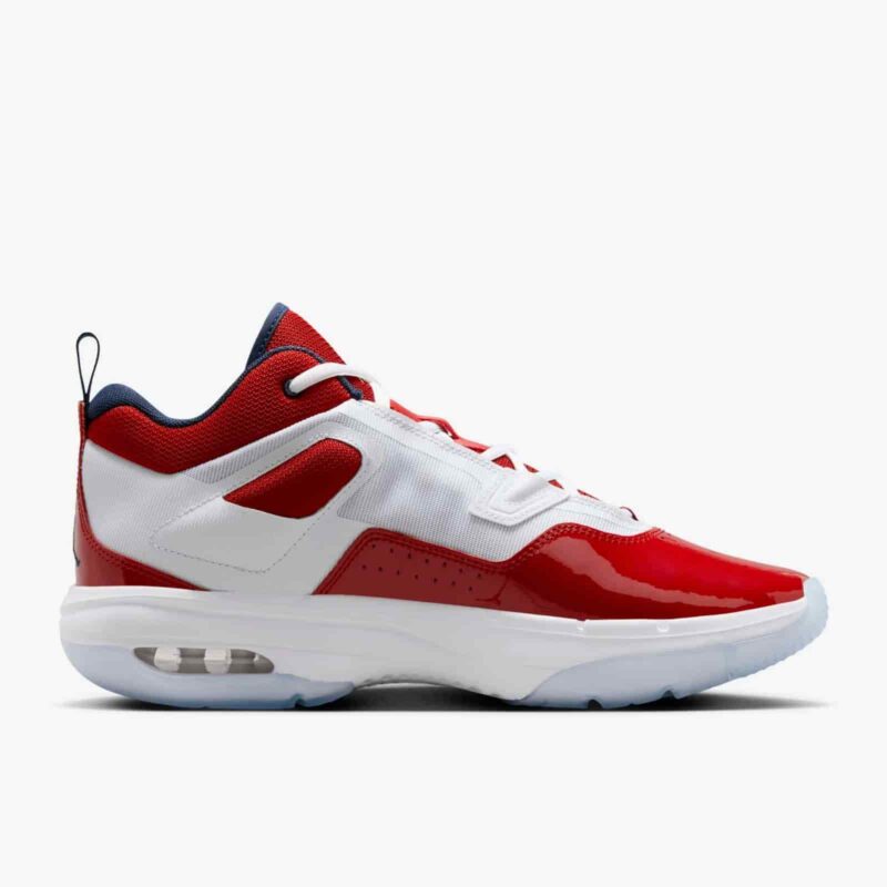 Jordan Stay Loyal 3 'Varsity Red' FB1396-102