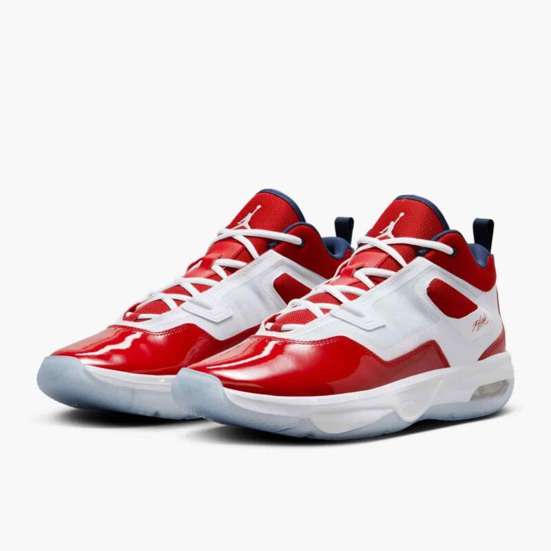 Jordan Stay Loyal 3 'Varsity Red' FB1396-102