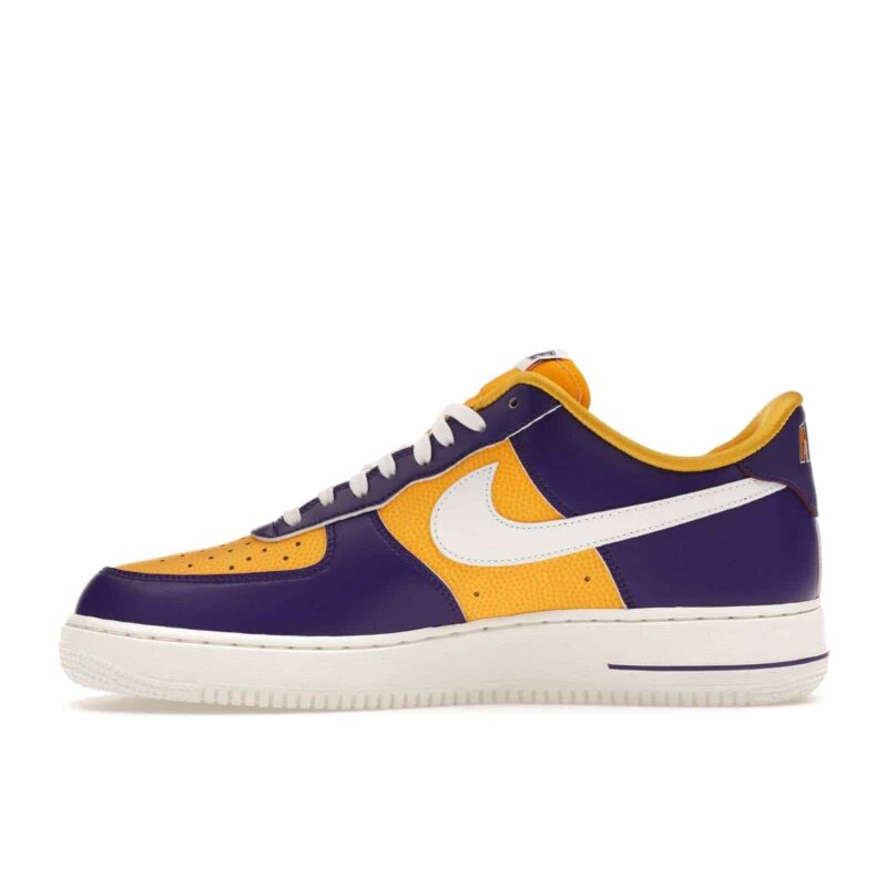 Nike Air Force 1 Low 'Be True To Her School LSU' - Imagen 2