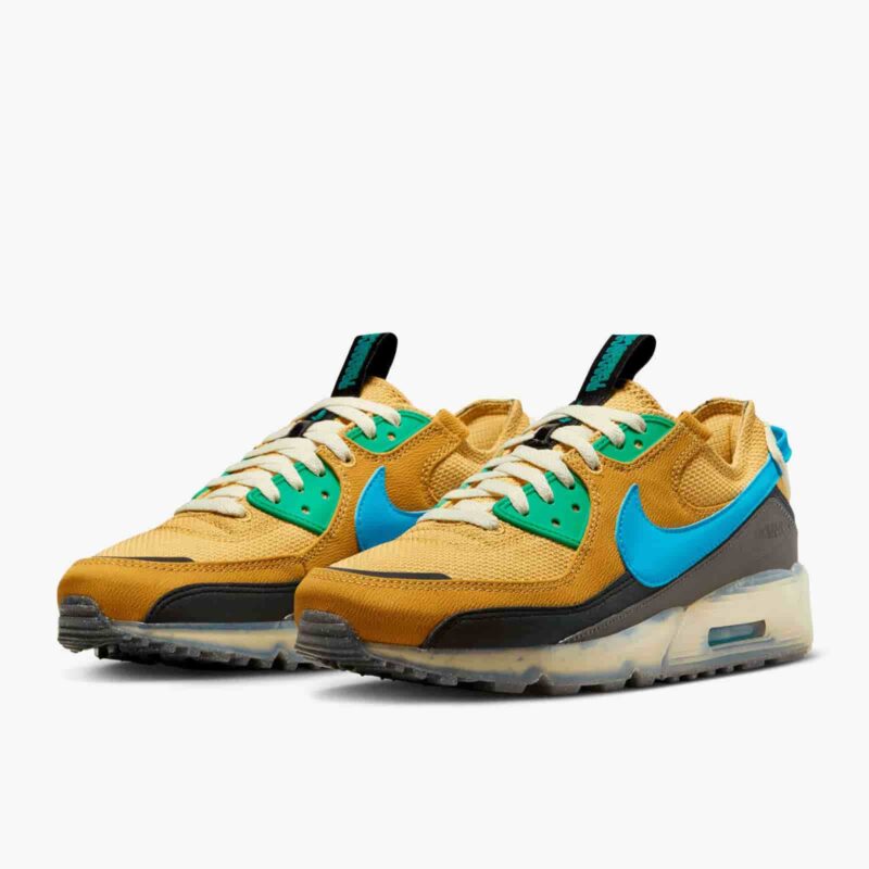 Nike Air Max Terrascape 90 'Wheat Gold' DQ3987-700