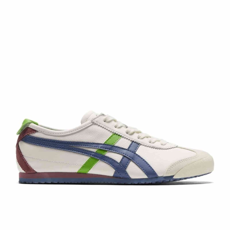 Onitsuka Tiger Mexico 66 Mako Blue 1183A201-115