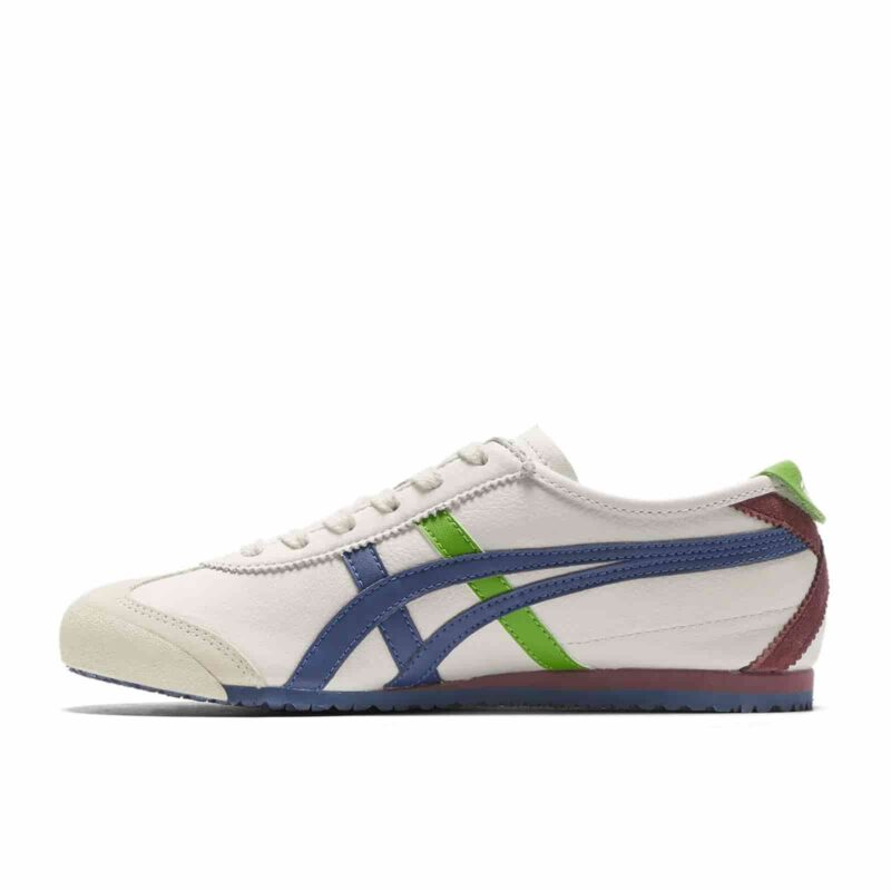 Onitsuka Tiger Mexico 66 Mako Blue 1183A201-115