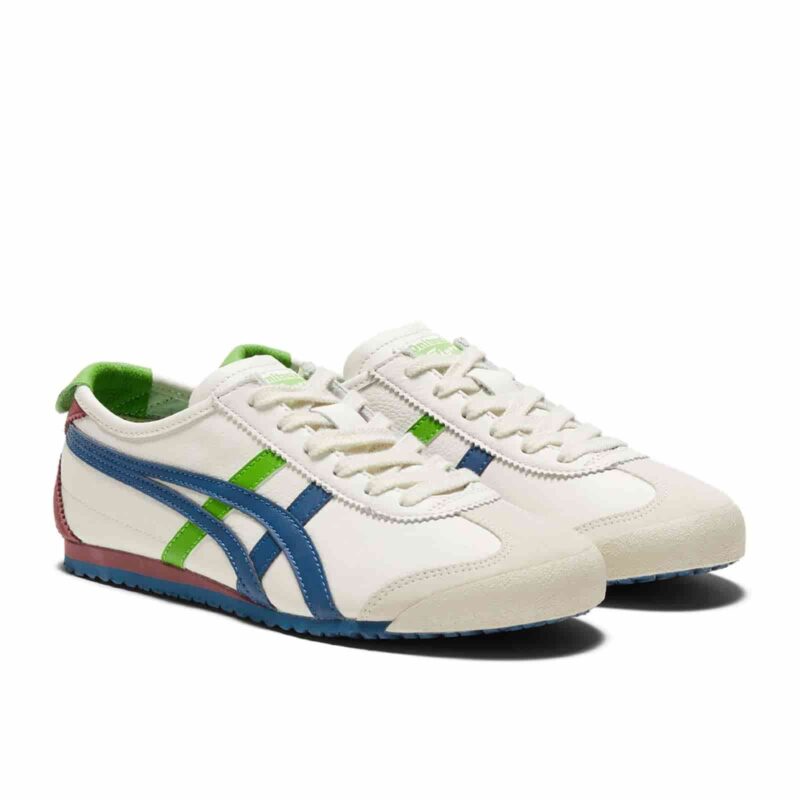 Onitsuka Tiger Mexico 66 Mako Blue - Imagen 3