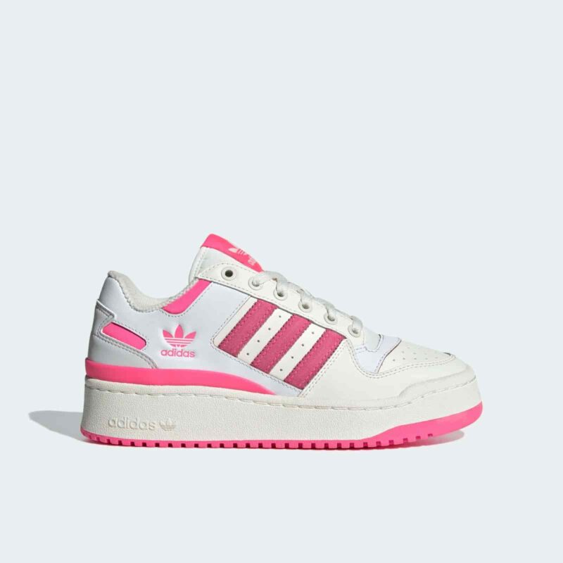 Adidas Forum Bold Stripes ID8316